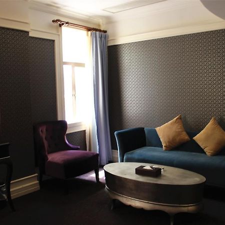 Manhattan Jinling Hotel Shanghai Extérieur photo
