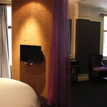Manhattan Jinling Hotel Shanghai Extérieur photo