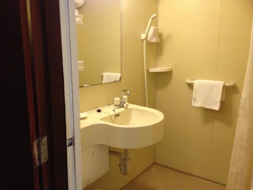 Manhattan Jinling Hotel Shanghai Extérieur photo