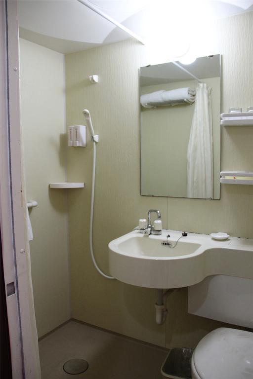 Manhattan Jinling Hotel Shanghai Chambre photo